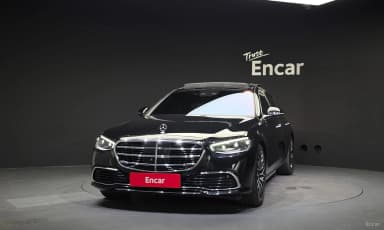 S-Class W223