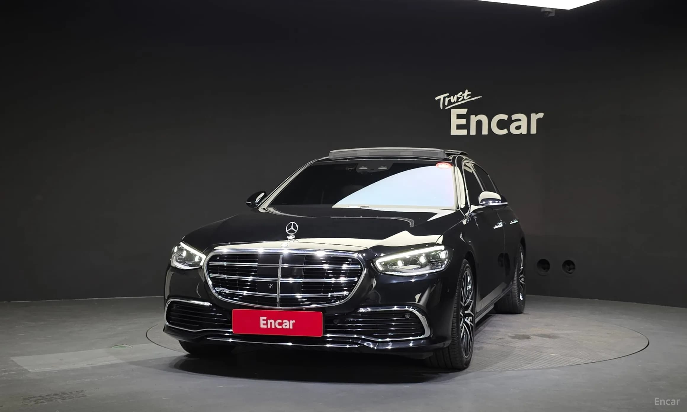 S-Class W223