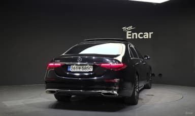 S-Class W223