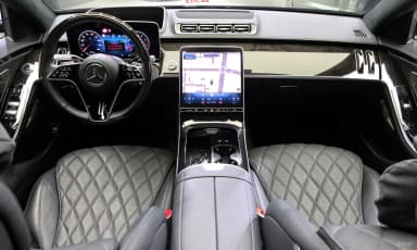 S-Class W223