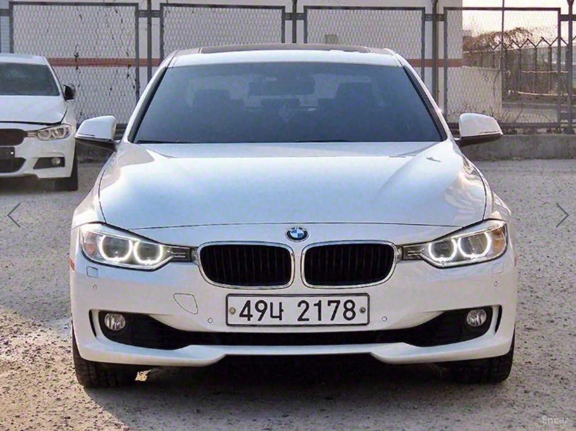 3 Series (F30)