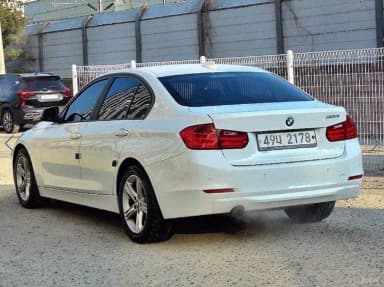 3 Series (F30)