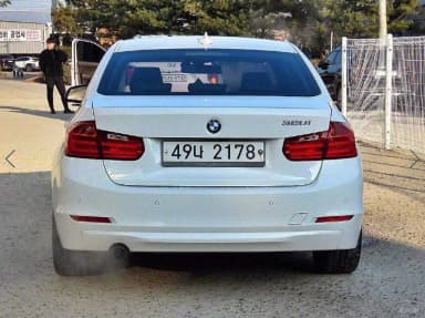 3 Series (F30)
