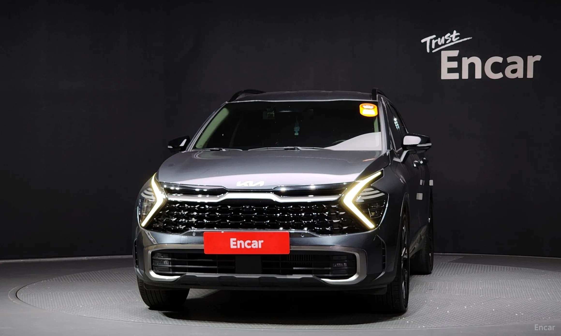 Sportage 5th Generation