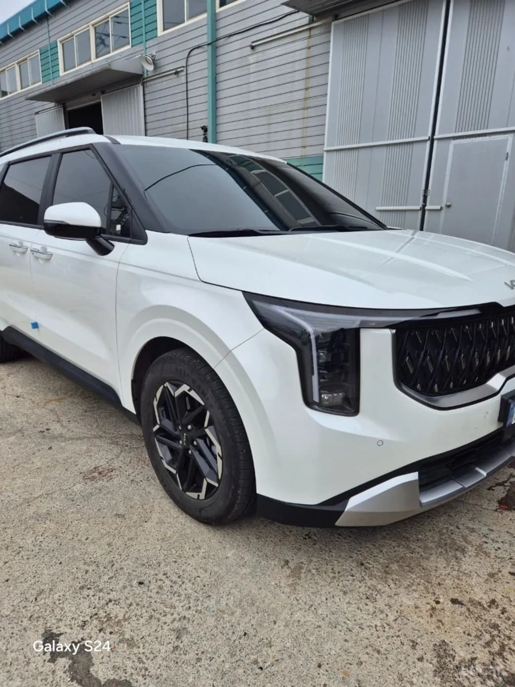 Carnival 4th Generation