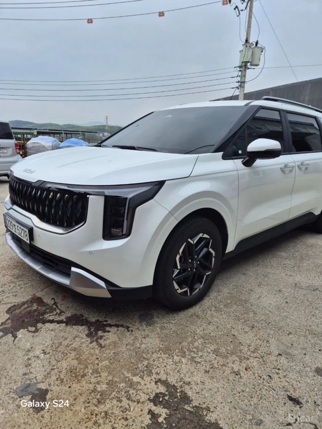 Carnival 4th Generation