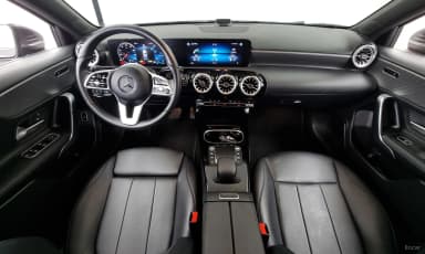 A-Class W177