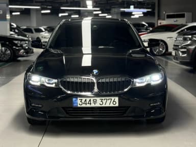 3 Series (G20)