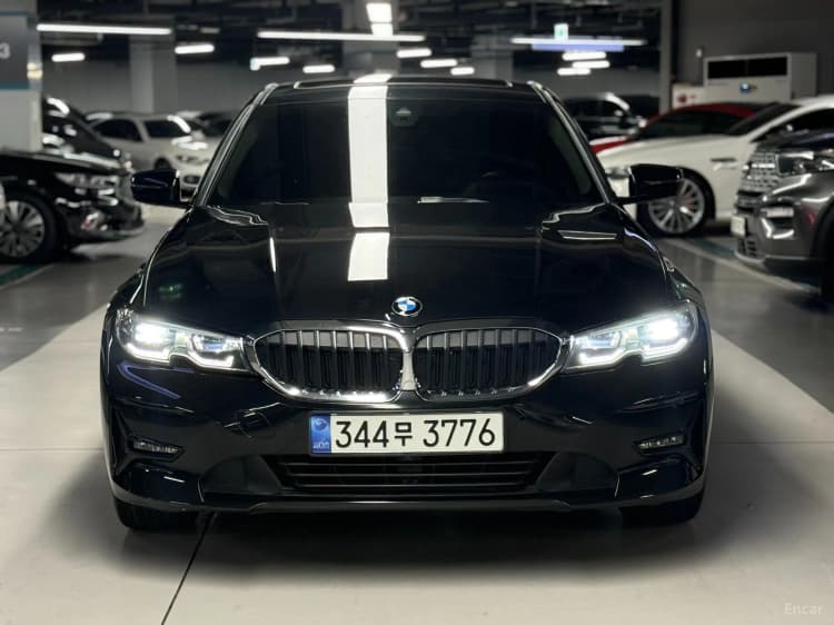 3 Series (G20)
