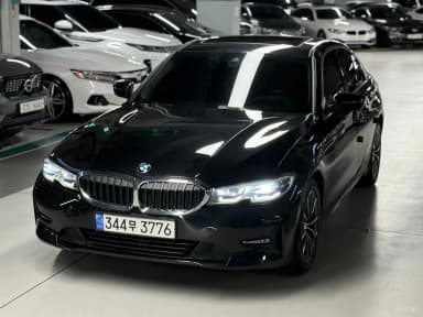 3 Series (G20)