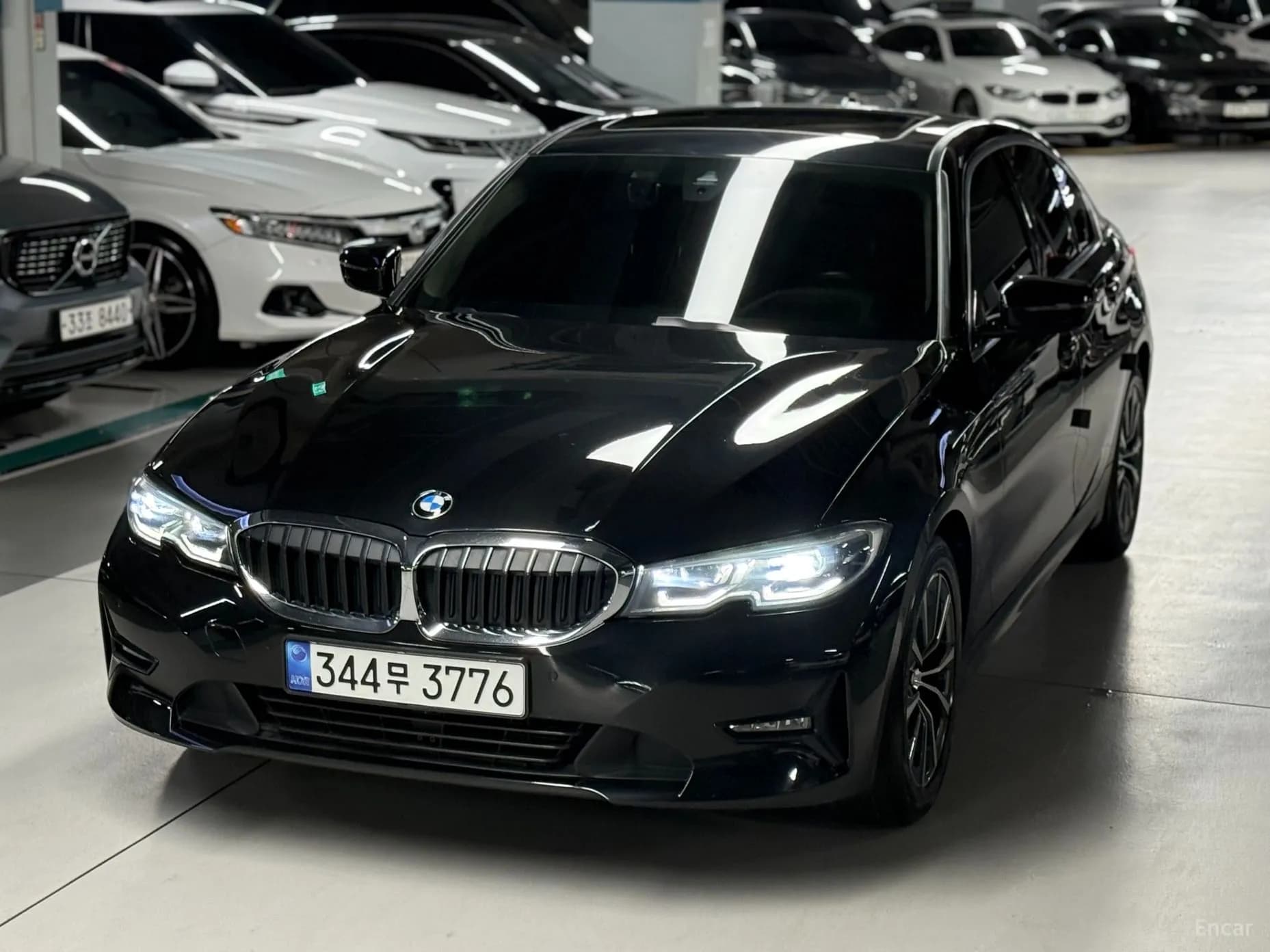 3 Series (G20)
