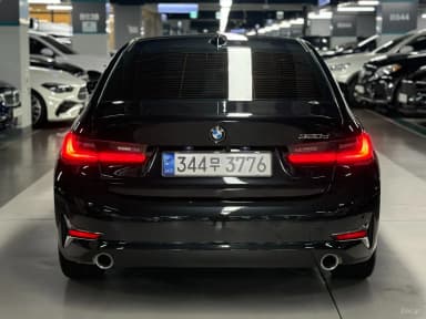 3 Series (G20)