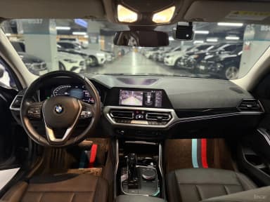 3 Series (G20)