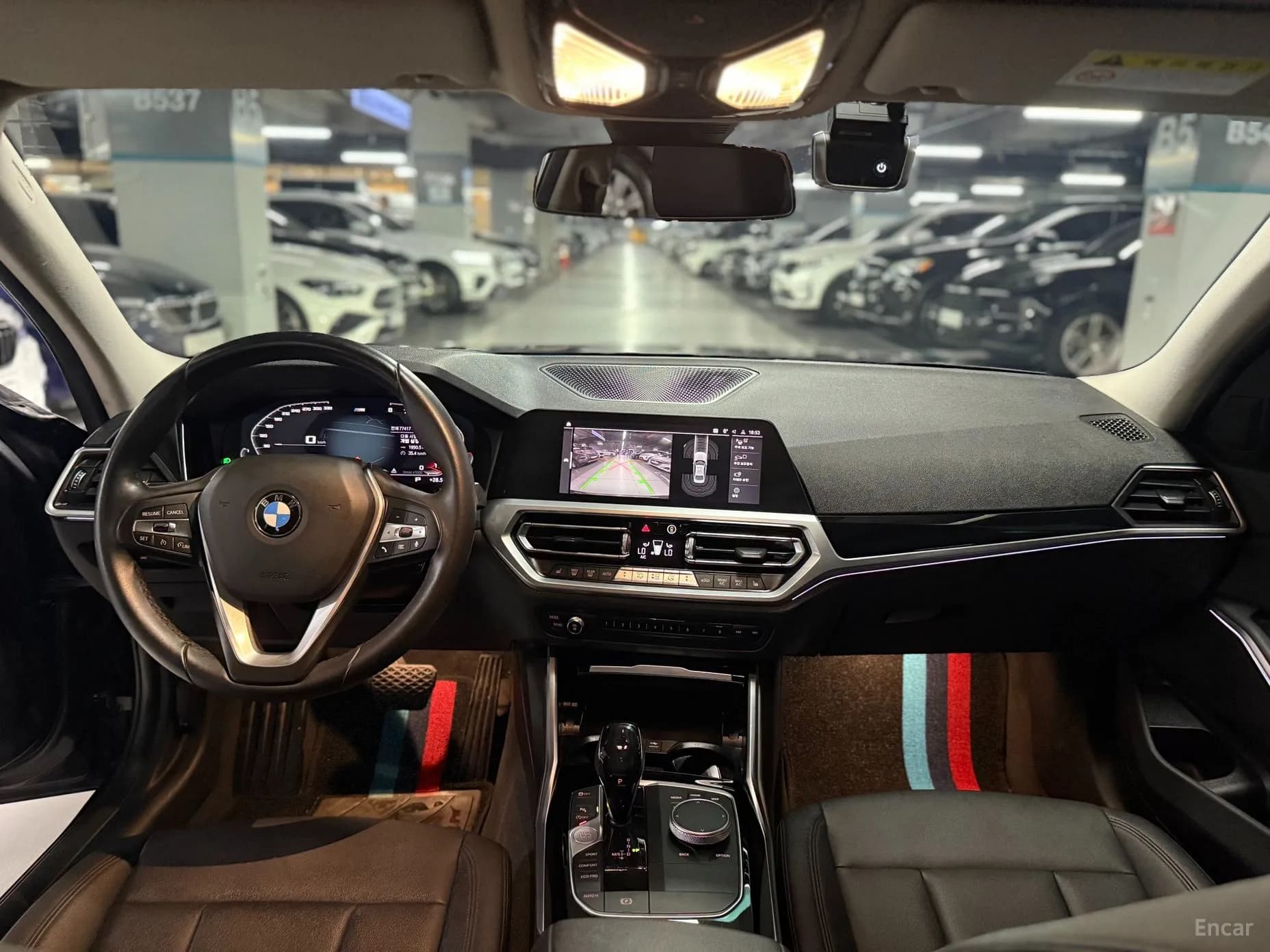 3 Series (G20)