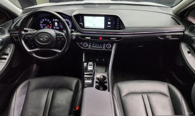 Sonata (DN8)