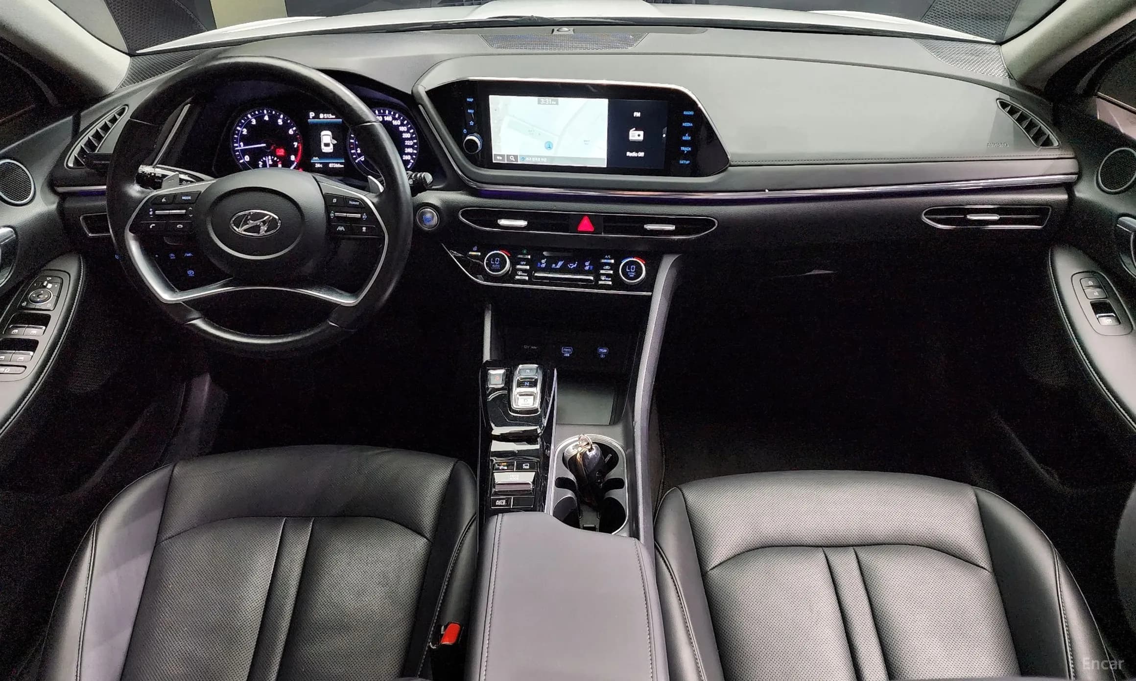 Sonata (DN8)