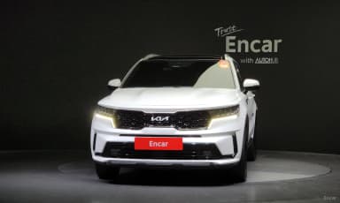 Sorento 4th generation