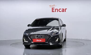 Sonata New Rise Hybrid