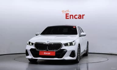 5 Series (G60)