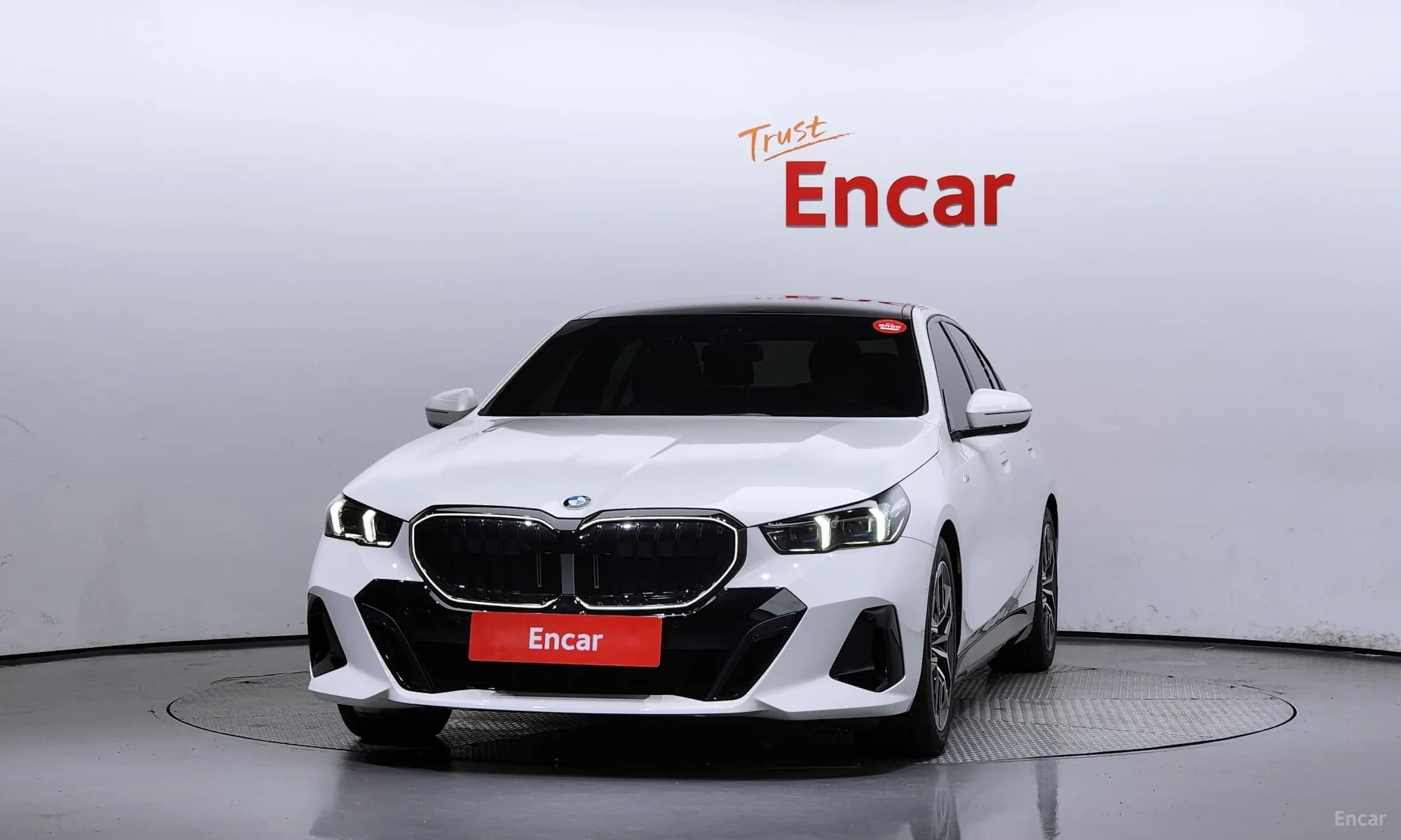 5 Series (G60)