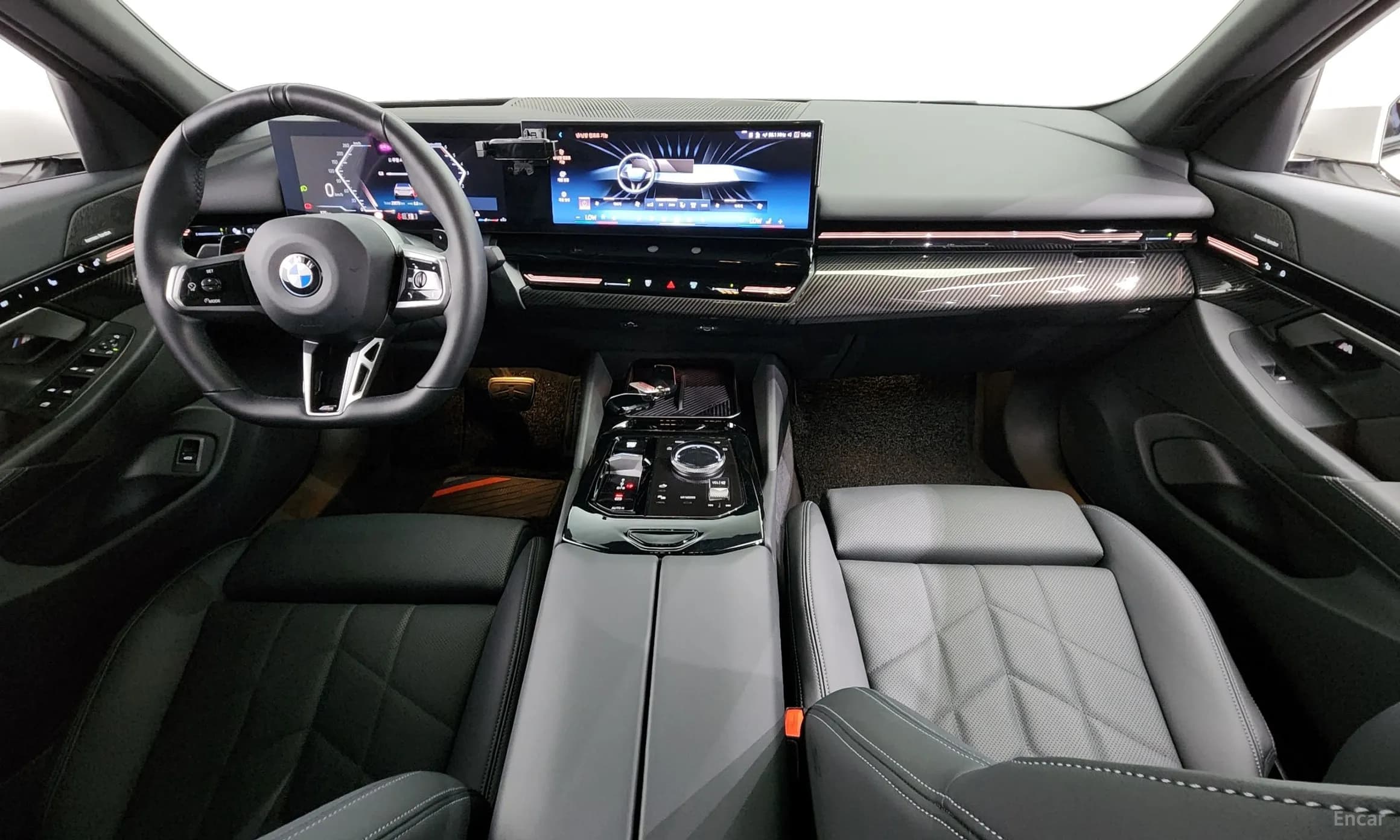 5 Series (G60)
