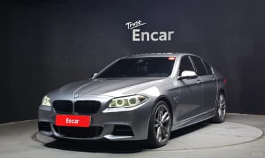 5 Series (F10)