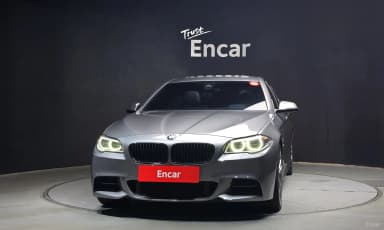 5 Series (F10)