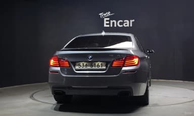 5 Series (F10)