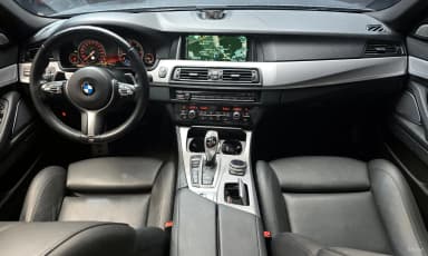 5 Series (F10)