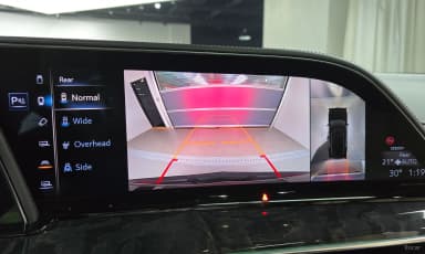 Escalade 5th Generation