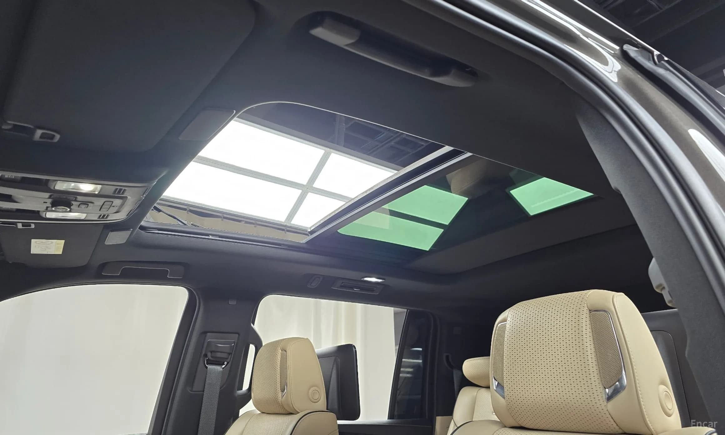 Escalade 5th Generation