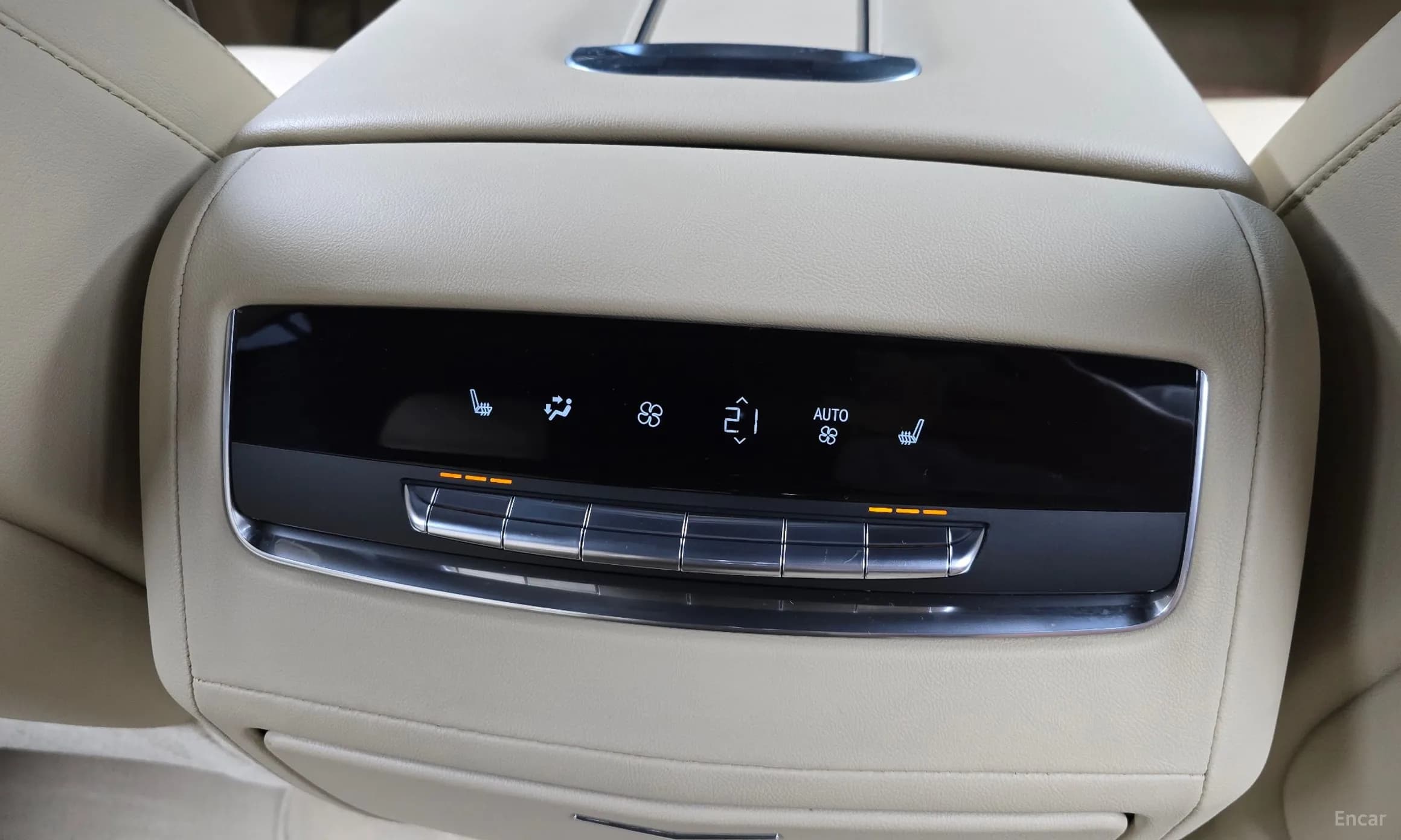 Escalade 5th Generation