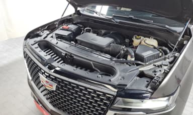 Escalade 5th Generation
