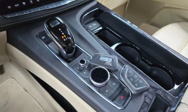 Escalade 5th Generation