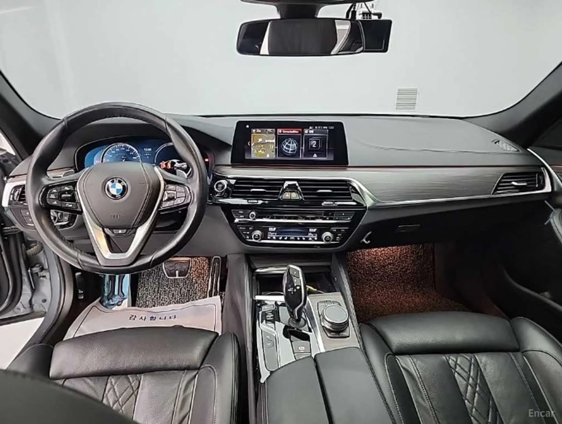 5 Series (G30)