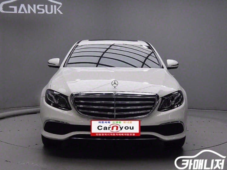 E-Class W213
