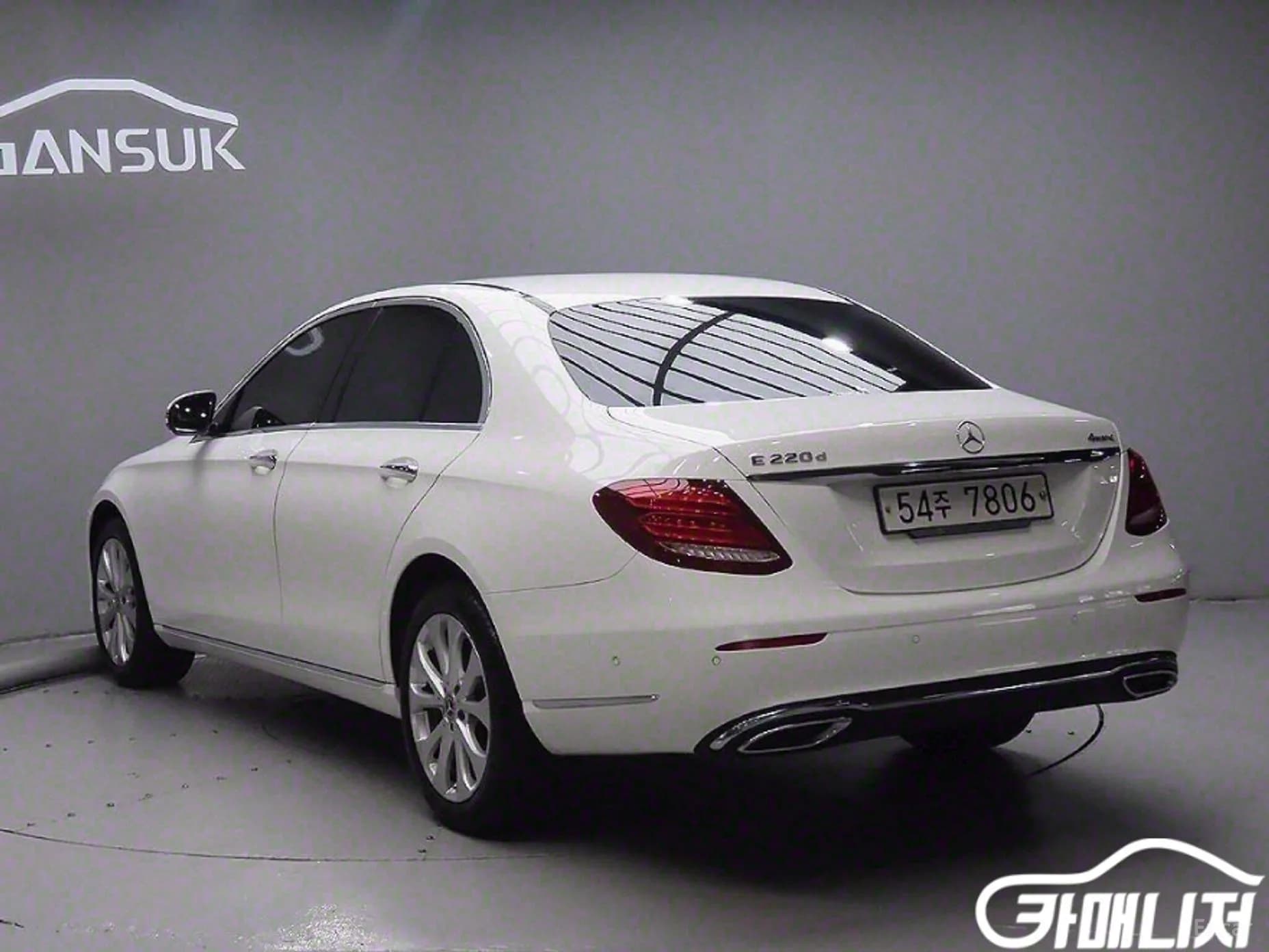 E-Class W213