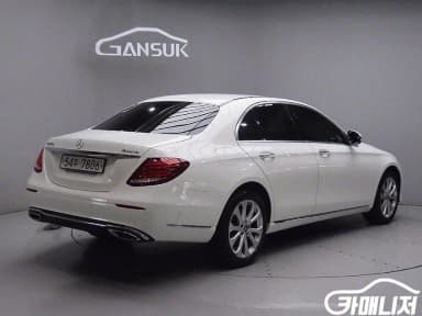 E-Class W213