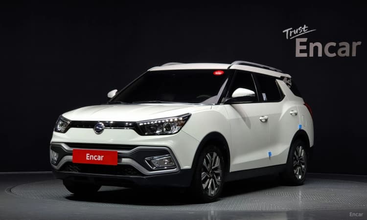 Tivoli Air