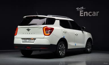 Tivoli Air