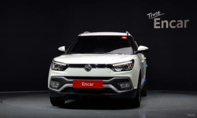 Tivoli Air