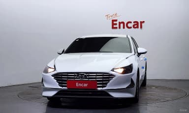 Sonata Hybrid (DN8)