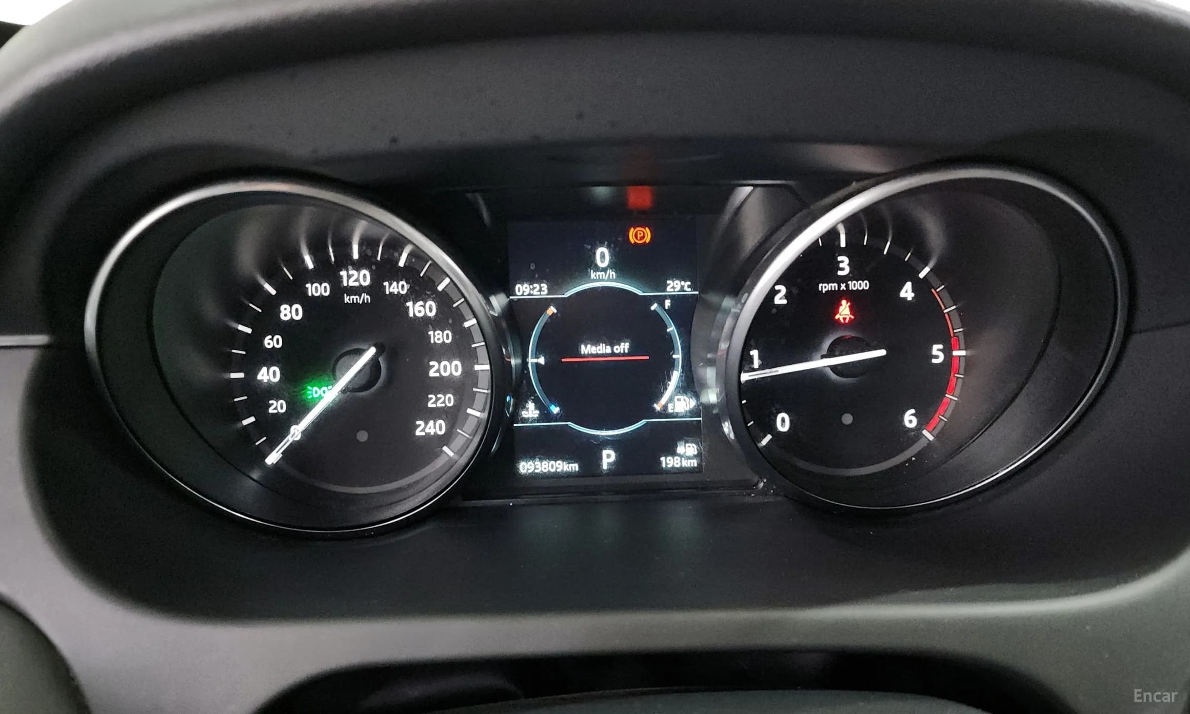 Discovery Sports