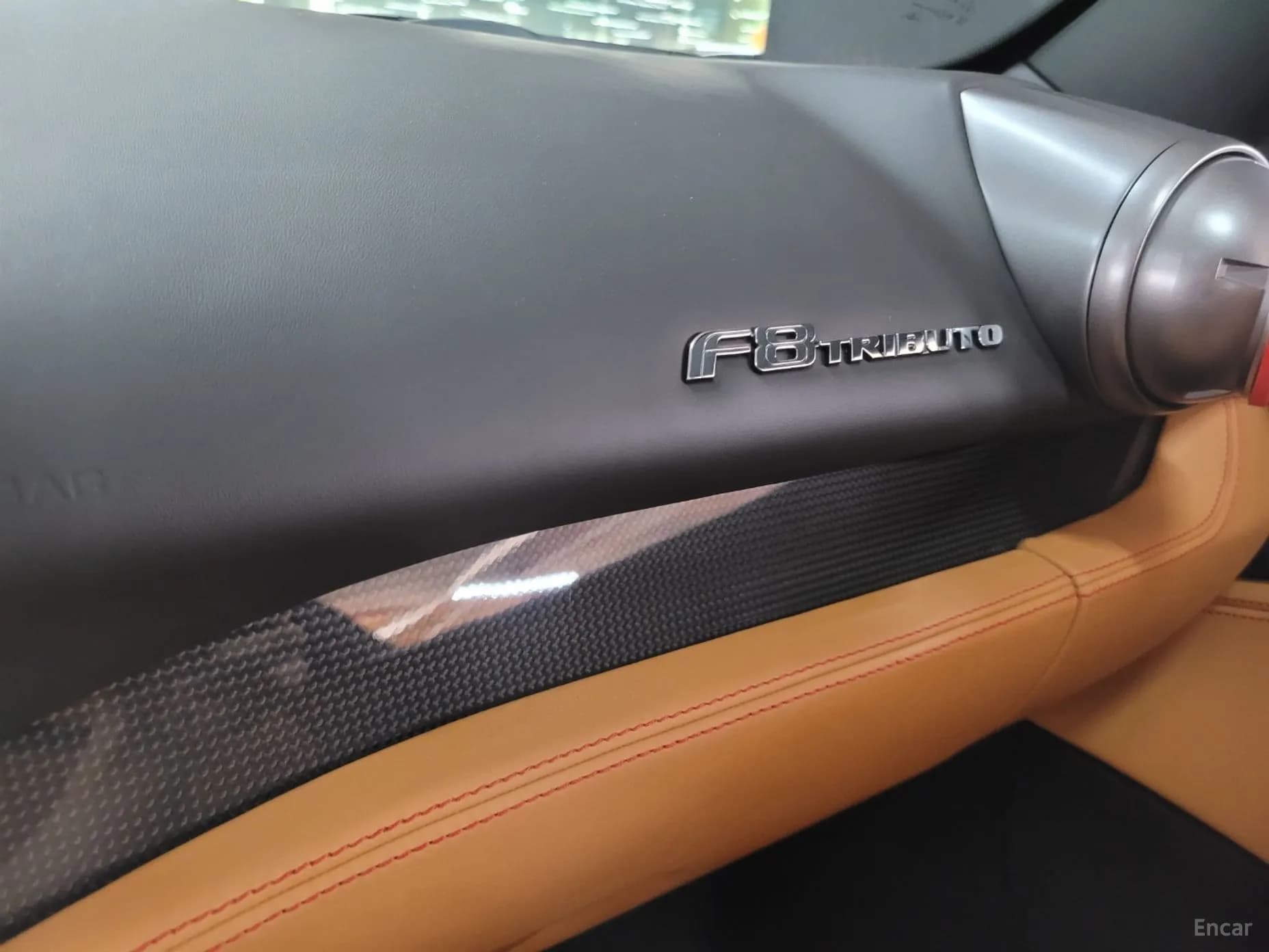F8 Tributo