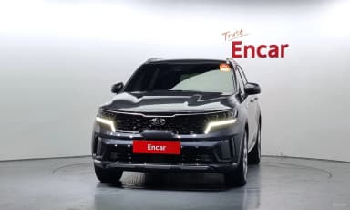 Sorento 4th generation