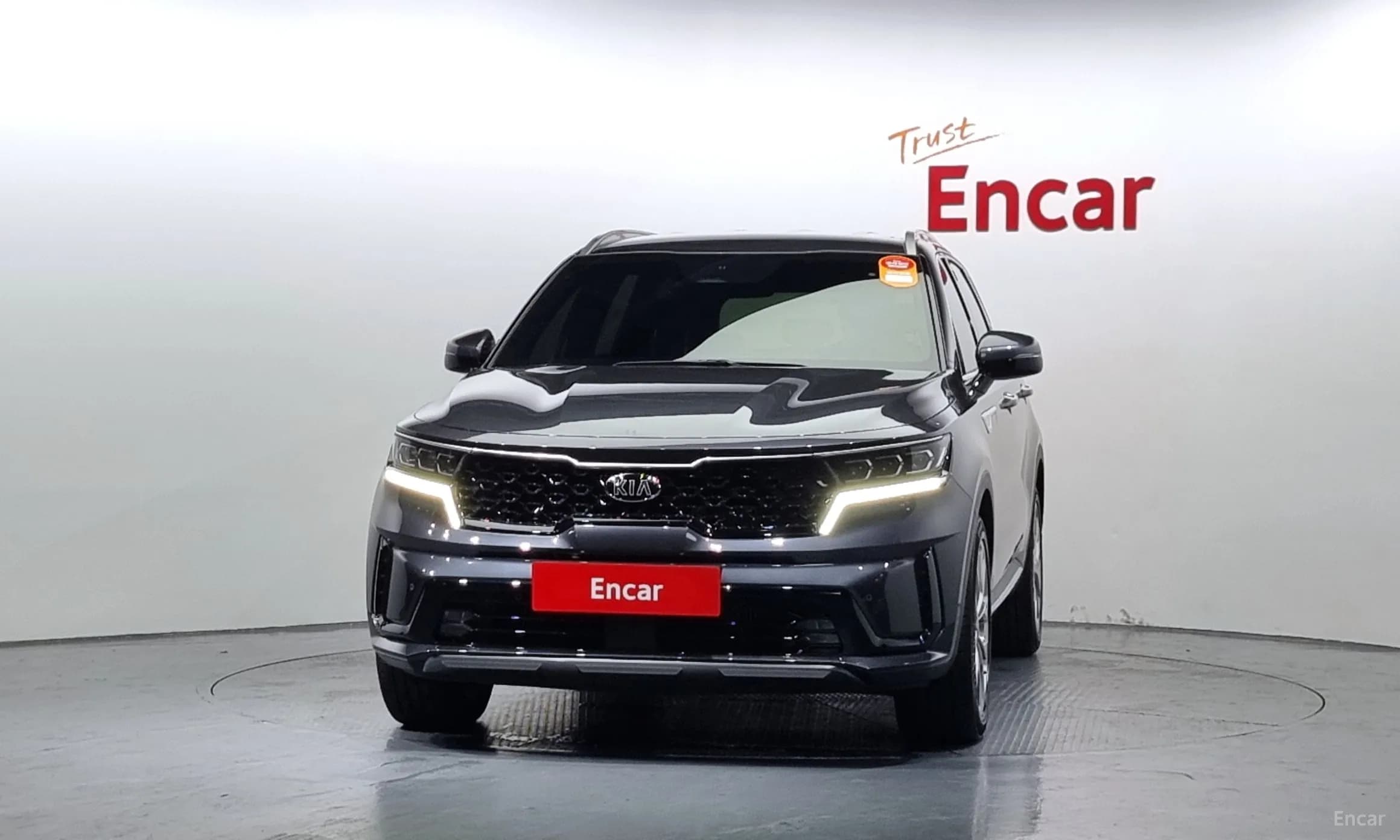 Sorento 4th generation