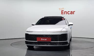 Grandeur Hybrid (GN7)