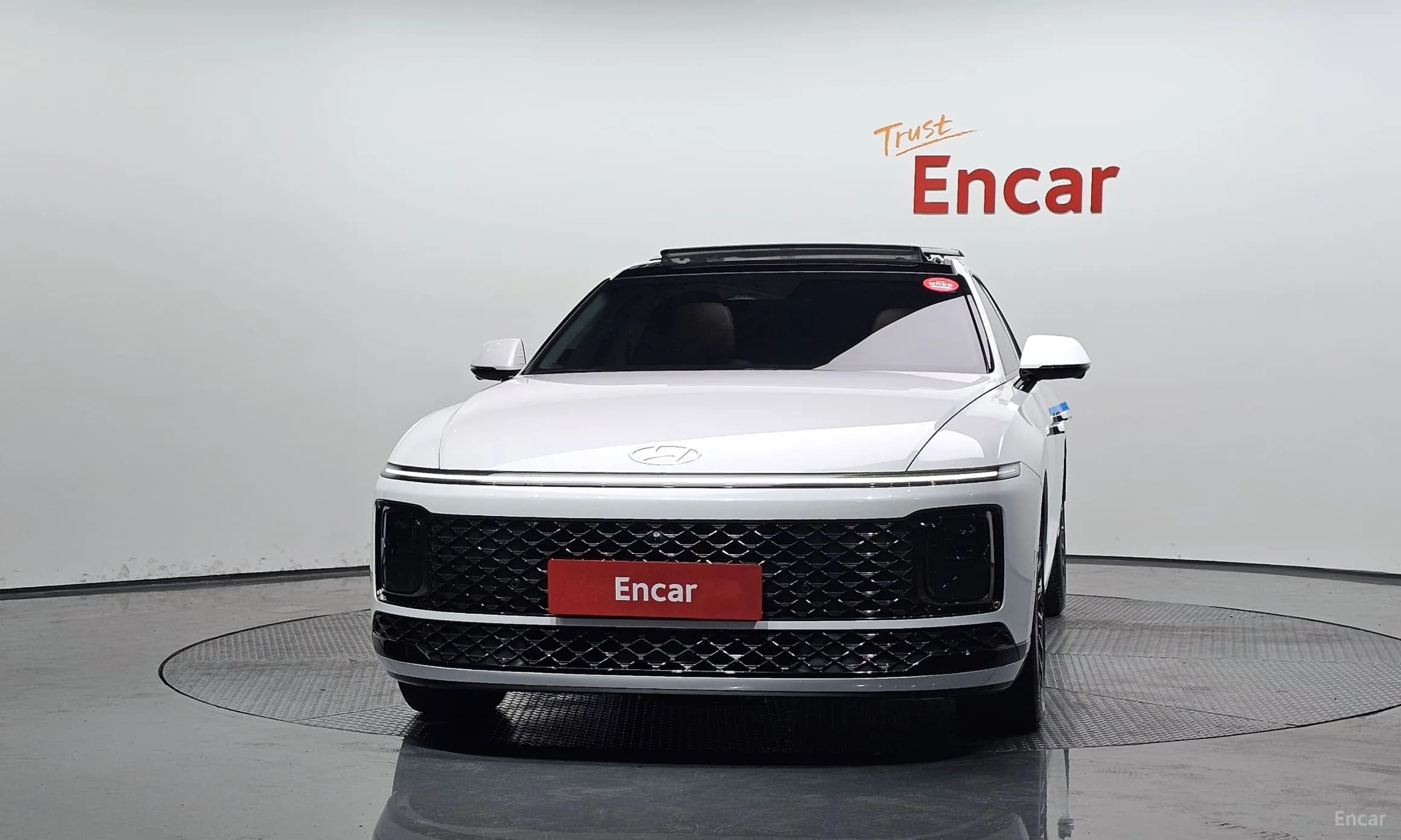 Grandeur Hybrid (GN7)