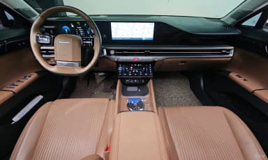 Grandeur Hybrid (GN7)