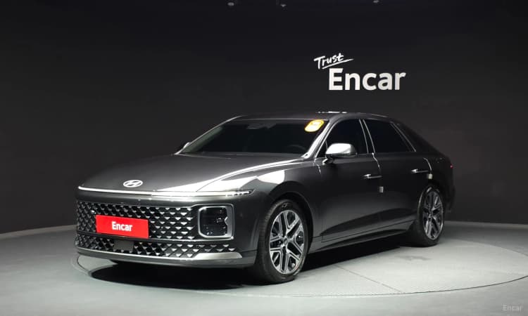 Grandeur Hybrid (GN7)